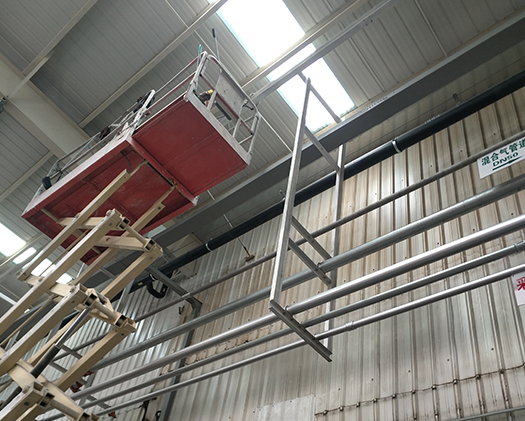 中國重汽車間清洗 中國重汽車間清洗