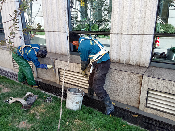 濟南保潔公司 濟南保潔公司