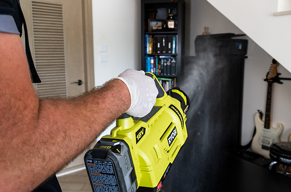 室內清洗消毒 室內清洗消毒